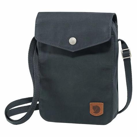 Fjällräven Greenland Pocket Hátizsák Webshop - Kék Táska Kék GYZ405316